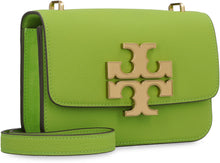 Carica l'immagine nel visualizzatore di Gallery, Mini borsa a tracolla Eleanor in pelle
