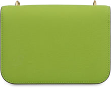 Carica l'immagine nel visualizzatore di Gallery, Mini borsa a tracolla Eleanor in pelle
