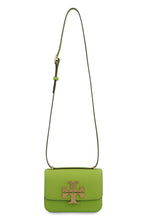Carica l'immagine nel visualizzatore di Gallery, Mini borsa a tracolla Eleanor in pelle
