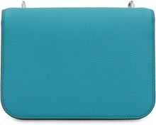 Load image into Gallery viewer, Eleanor leather mini crossbody bag
