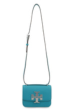 Load image into Gallery viewer, Eleanor leather mini crossbody bag
