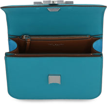 Load image into Gallery viewer, Eleanor leather mini crossbody bag
