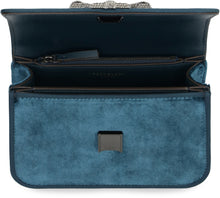 Load image into Gallery viewer, Eleanor mini crossbody bag
