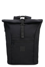 Load image into Gallery viewer, Dynafil nylon backpack
