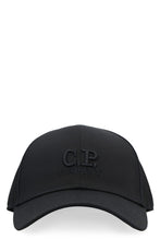 Carica l'immagine nel visualizzatore di Gallery, Cappello da baseball con logo

