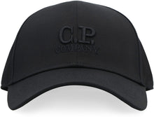 Carica l'immagine nel visualizzatore di Gallery, Cappello da baseball con logo
