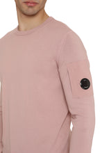 Carica l'immagine nel visualizzatore di Gallery, Maglione girocollo a maniche lunghe
