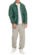 Load image into Gallery viewer, Kan-D Hooded nylon jacket
