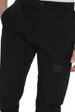 Carica l'immagine nel visualizzatore di Gallery, Pantaloni in tessuto tecnico
