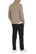 Carica l'immagine nel visualizzatore di Gallery, Overshirt Taylon in tessuto tecnico
