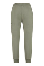 Load image into Gallery viewer, Cotton track-pants
