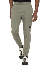 Load image into Gallery viewer, Cotton track-pants
