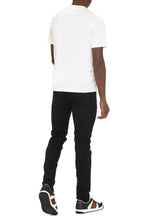 Carica l'immagine nel visualizzatore di Gallery, T-shirt in cotone con logo
