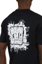 Carica l'immagine nel visualizzatore di Gallery, T-shirt in cotone con stampa
