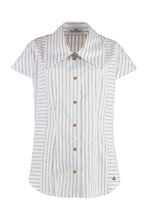 Carica l'immagine nel visualizzatore di Gallery, Camicia in cotone stampato
