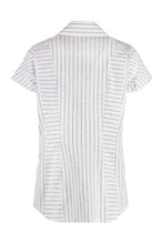 Carica l'immagine nel visualizzatore di Gallery, Camicia in cotone stampato

