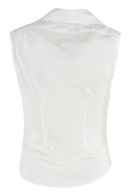Carica l'immagine nel visualizzatore di Gallery, Camicia SS Drunken in cotone e seta
