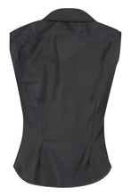 Load image into Gallery viewer, SS Drunken Silk-cotton blend shirt
