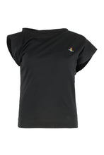 Carica l'immagine nel visualizzatore di Gallery, T-shirt Hebo in cotone
