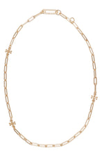 Carica l'immagine nel visualizzatore di Gallery, Collana Good Luck a catena
