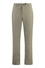 Load image into Gallery viewer, Linen trousers
