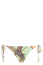 Carica l'immagine nel visualizzatore di Gallery, Slip bikini con laccetti
