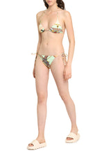 Carica l'immagine nel visualizzatore di Gallery, Slip bikini con laccetti
