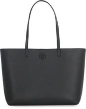 Carica l'immagine nel visualizzatore di Gallery, Tote bag Mcgraw in pelle
