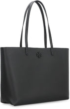 Carica l'immagine nel visualizzatore di Gallery, Tote bag Mcgraw in pelle
