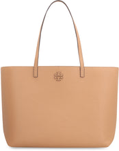 Load image into Gallery viewer, McGraw pebbled leather tote
