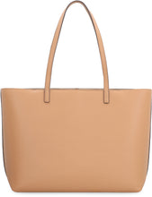 Load image into Gallery viewer, McGraw pebbled leather tote
