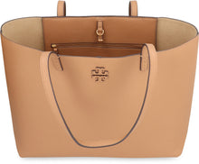 Load image into Gallery viewer, McGraw pebbled leather tote
