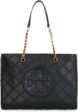 Load image into Gallery viewer, Fleming leather tote
