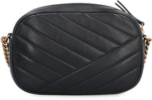 Carica l'immagine nel visualizzatore di Gallery, Camera bag Kira in pelle
