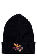 Carica l'immagine nel visualizzatore di Gallery, Cappello in maglia a coste
