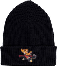Carica l'immagine nel visualizzatore di Gallery, Cappello in maglia a coste
