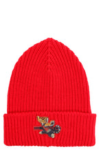 Carica l'immagine nel visualizzatore di Gallery, Cappello in maglia a coste
