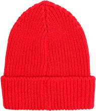 Carica l'immagine nel visualizzatore di Gallery, Cappello in maglia a coste
