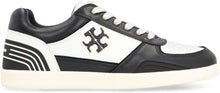 Carica l'immagine nel visualizzatore di Gallery, Sneakers low-top Clover Court in pelle
