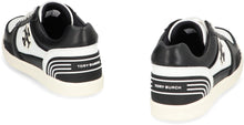 Carica l'immagine nel visualizzatore di Gallery, Sneakers low-top Clover Court in pelle
