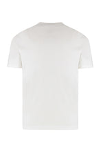 Carica l'immagine nel visualizzatore di Gallery, T-shirt girocollo in cotone
