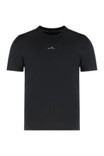 Carica l'immagine nel visualizzatore di Gallery, T-shirt in cotone con stampa

