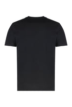 Carica l'immagine nel visualizzatore di Gallery, T-shirt in cotone con stampa
