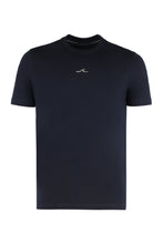 Load image into Gallery viewer, T-shirt in cotton with print
