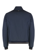 Load image into Gallery viewer, Technical fabric waterproof jacket
