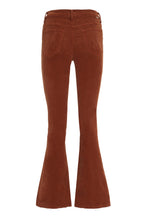 Carica l'immagine nel visualizzatore di Gallery, Pantaloni The Weekender Fray in velluto a coste
