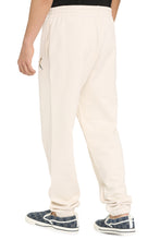 Carica l'immagine nel visualizzatore di Gallery, Track-pants Single Bee Bird in cotone stretch
