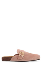 Carica l'immagine nel visualizzatore di Gallery, Mules Mellow in suede
