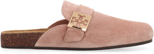 Carica l'immagine nel visualizzatore di Gallery, Mules Mellow in suede
