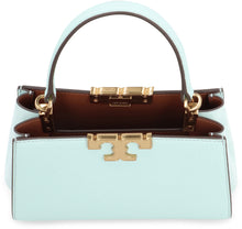 Carica l'immagine nel visualizzatore di Gallery, Mini bauletto Eleanor in pelle
